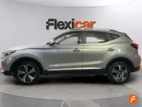 Usado MG ZS Comfort 106 CV (77 kW) 2023 Gris SUV