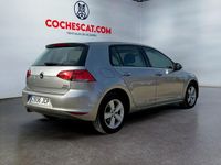 Usado VW Golf VII Advance 104 CV (76 kW) 2015 Bronce Utilitario