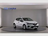 Usado Renault Clio SE 65 CV (47 kW) 2022 Utilitario