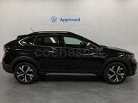 Usado VW Taigo 95 CV (69 kW) 2025 Negro SUV