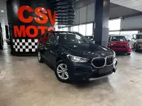 Używany BMW X1 223 KM (164 kW) 2020 Czarny SUV