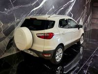 usado Ford Ecosport 1.5TDCi Titanium 95