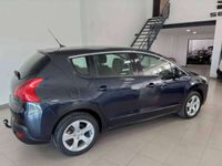 usado Peugeot 3008 2.0HDI FAP Active