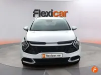 Usado Kia Sportage 136 CV (100 kW) 2023 Blanco SUV