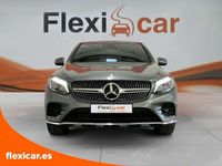 usado Mercedes GLC63 AMG AMG 250d 4Matic Aut.