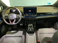 Usado VW ID.4 GTX 250 kW (340 CV) 2025 Eléctrico SUV