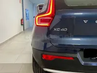 Usado Volvo XC40 Inscription 262 CV (192 kW) 2022 Azul SUV