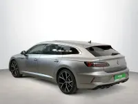Usado VW Arteon R 324 CV (238 kW) 2023 Plateado Familiar