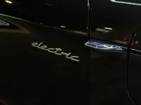 Usado Porsche Taycan 4S 419 kW (571 CV) 2022 Negro Berlina
