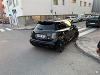 Usado Mini John Cooper Works 231 CV (169 kW) 2018 Negro Utilitario