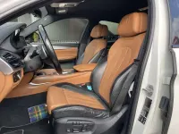 Usado BMW X6 258 CV (189 kW) 2016 Blanco SUV