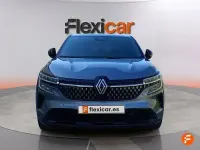 Usado Renault Austral Techno 140 CV (102 kW) 2023 Gris SUV
