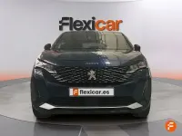 Usado Peugeot 3008 Allure 130 CV (95 kW) 2024 Blanco SUV