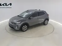 Usado Kia Stonic 100 CV (73 kW) 2025 SUV