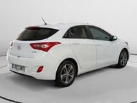 Usado Hyundai i30 GO! 110 CV (80 kW) 2016