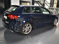 usado Audi S3 Sportback 2.0 TFSI quattro 195 kW (265 CV)