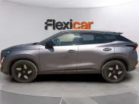 Usado Omoda 5 147 CV (108 kW) 2025 Gris SUV