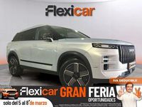 Usado Jaecoo 7 147 CV (108 kW) 2025 Gris SUV