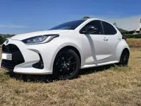 Usado Toyota Yaris Style 116 CV (85 kW) 2022 Utilitario
