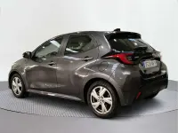 Usado Toyota Yaris Active 116 CV (85 kW) 2025 Utilitario