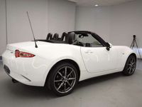 usado Mazda MX5 RF 2.0 Luxury