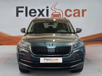 usado Skoda Kodiaq 1.4 TSI 110KW (150cv) DSG 4x2 Ambition Gasolina en Flexicar Barakaldo