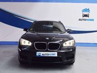 usado BMW X1 xDrive 20dA