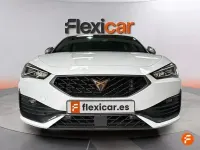 Usado Cupra Leon 150 CV (110 kW) 2023 Blanco