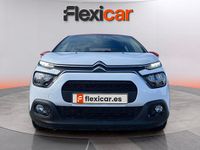 Usado Citroën C3 PureTech 110 HP (80 kW) 2023 Branco Citadino