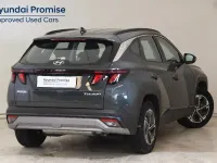 Usado Hyundai Tucson 159 CV (116 kW) 2025 SUV