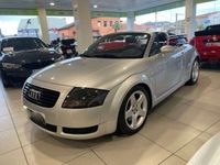 usado Audi TT Roadster 1.8T