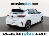 Novo Opel Corsa S 110 HP (80 kW) 2025 Branco Citadino