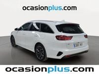 Usado Kia Ceed Style 100 CV (73 kW) 2025 Blanco Utilitario