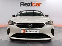 Usado Opel Corsa Elegance 75 CV (55 kW) 2019 Blanco Berlina