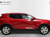 Usado Volvo XC40 Core 163 CV (119 kW) 2024 SUV