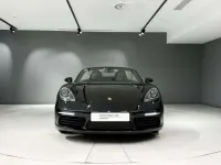 Usado Porsche Boxster S 349 CV (256 kW) 2018 Descapotable