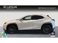 Usado Lexus UX 184 CV (135 kW) 2024 Blanco SUV