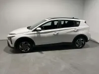 Usado Hyundai Bayon 84 CV (61 kW) 2024 Blanco SUV