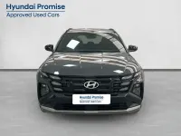 Nuevo Hyundai Tucson Blackline 238 CV (175 kW) 2026 SUV