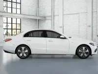 Nuevo Mercedes C300 312 CV (229 kW) 2026 Blanco Berlina