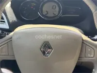 Usado Renault Mégane 110 CV (80 kW) 2011 Negro Berlina