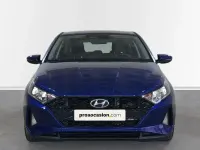 Usado Hyundai i20 100 CV (73 kW) 2022 Otro Utilitario