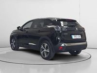 Usado Peugeot 3008 Allure 132 CV (97 kW) 2022 Blanco SUV