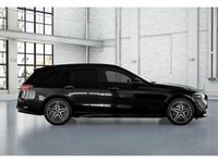 Nuevo Mercedes C300e 312 CV (229 kW) 2026 Negro Berlina