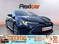 Usado Toyota Corolla Sport 180 CV (132 kW) 2022 Gris