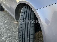 Usado Opel Corsa Cosmo 90 CV (66 kW) 2007 Gris / plata Utilitario