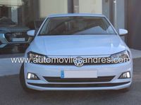 usado VW Polo 1.0 Edition 59kW