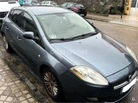 Usado Fiat Bravo Active 120 CV (88 kW) 2007 Azul Utilitario