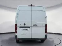 Nuevo Renault Master 130 CV (95 kW) 2025 Blanco Monovolumen