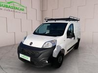 Usado Fiat Fiorino 80 CV (58 kW) 2019 Blanco Monovolumen